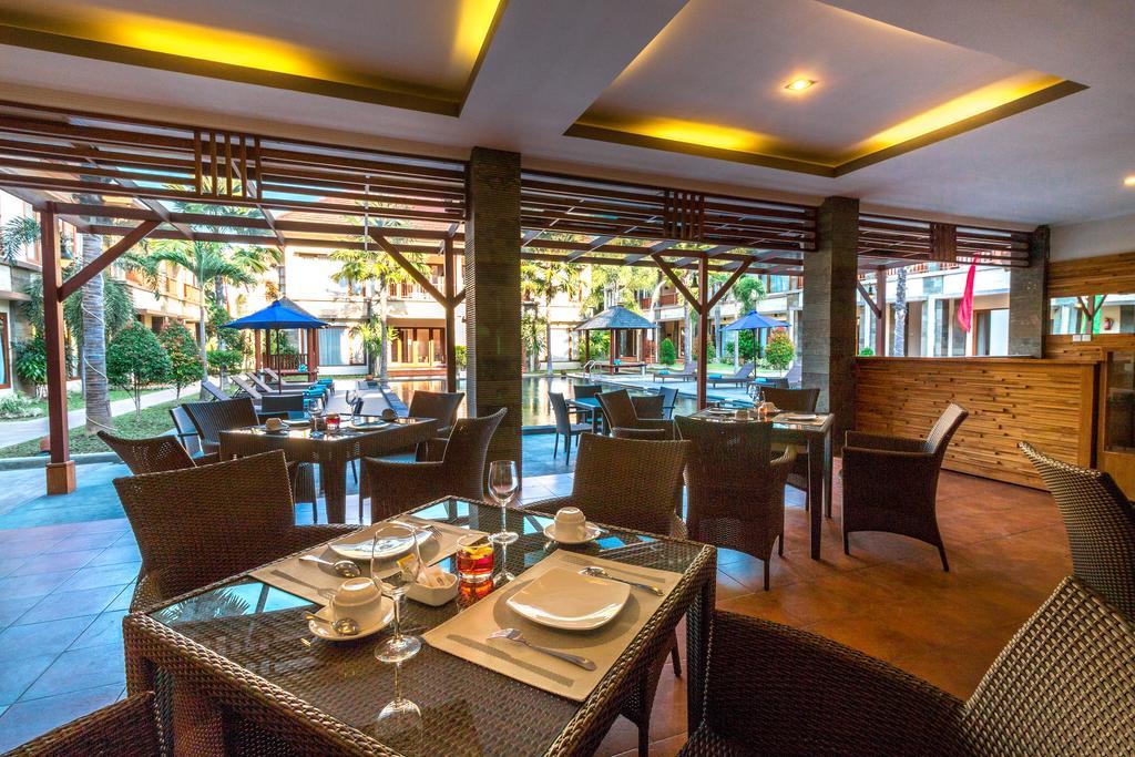 Vidi Boutique Hotel Nusa Dua  Eksteriør bilde