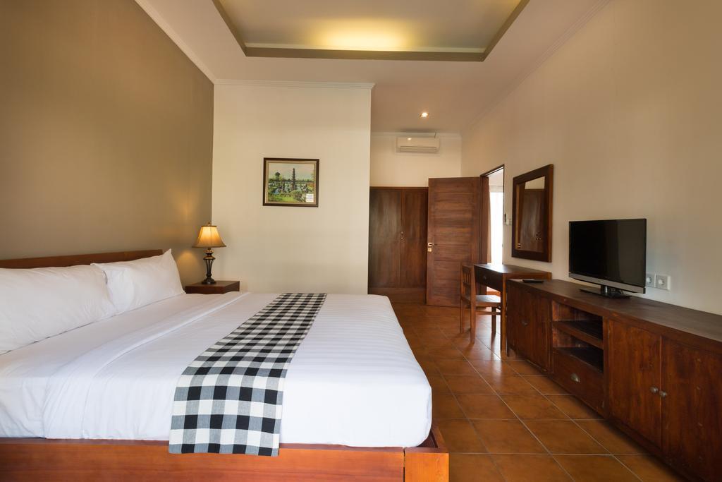 Vidi Boutique Hotel Nusa Dua  Eksteriør bilde