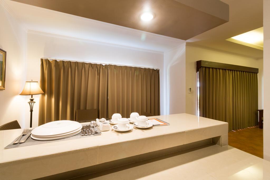 Vidi Boutique Hotel Nusa Dua  Eksteriør bilde