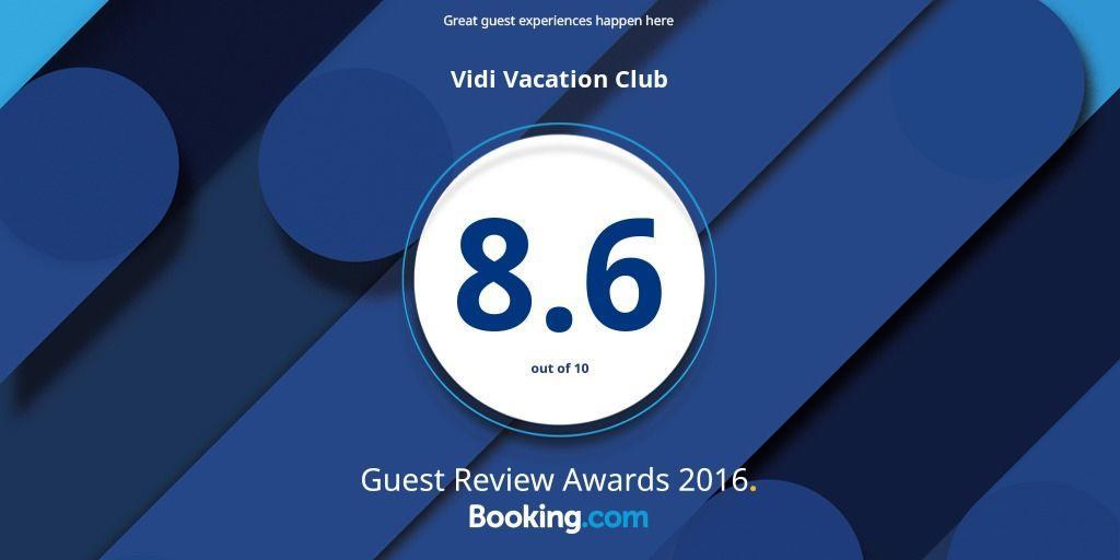 Vidi Boutique Hotel Nusa Dua  Eksteriør bilde