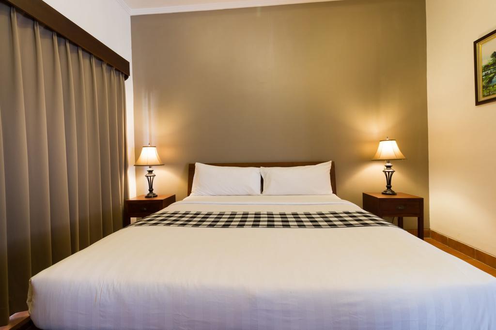 Vidi Boutique Hotel Nusa Dua  Eksteriør bilde