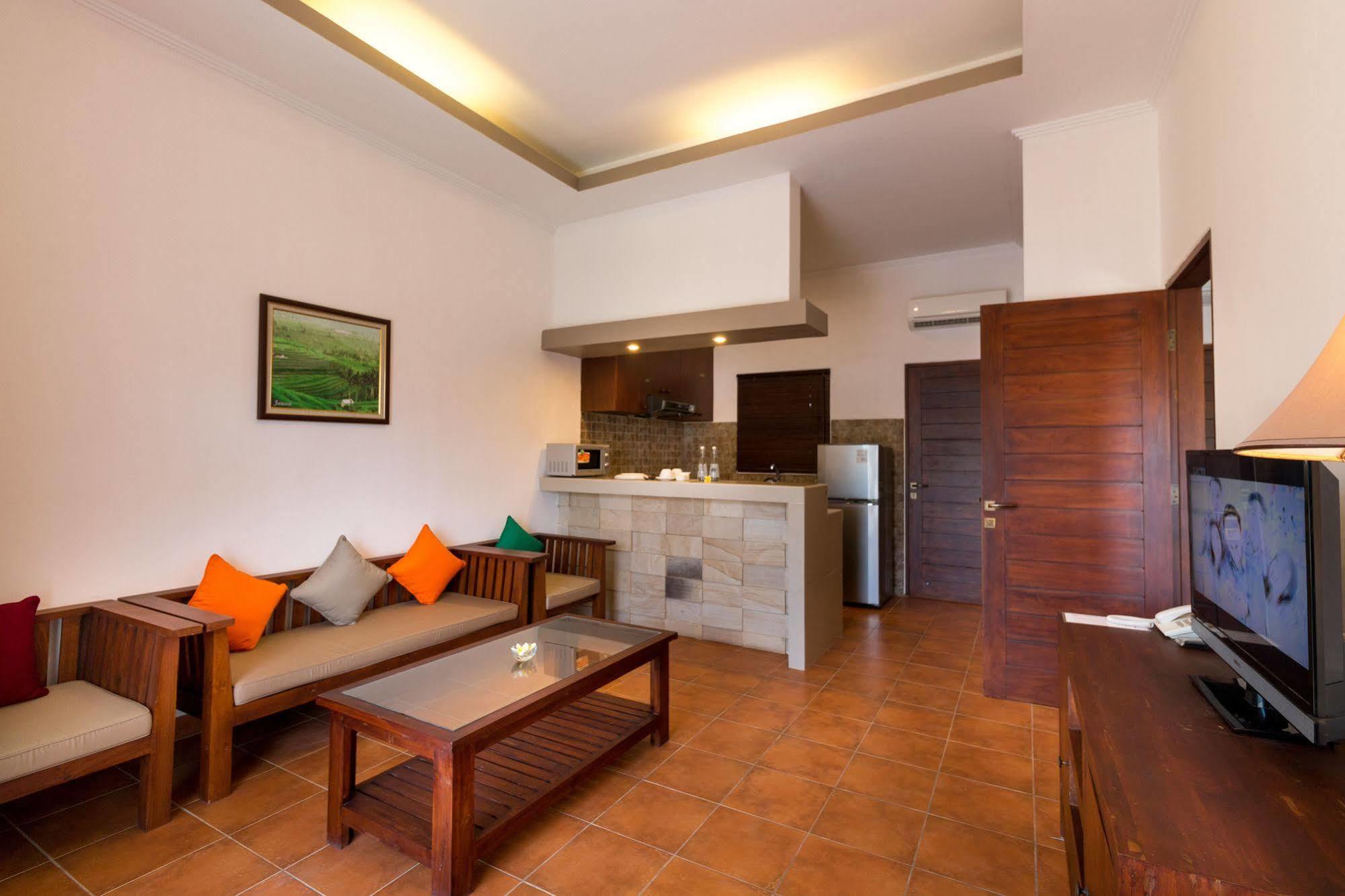 Vidi Boutique Hotel Nusa Dua  Eksteriør bilde