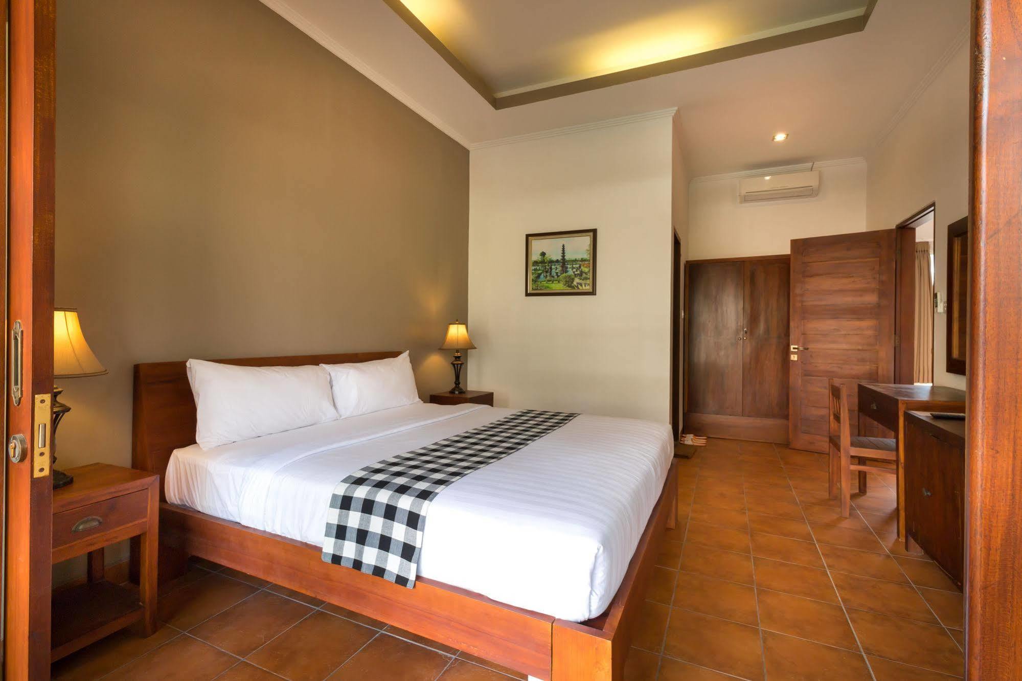 Vidi Boutique Hotel Nusa Dua  Eksteriør bilde
